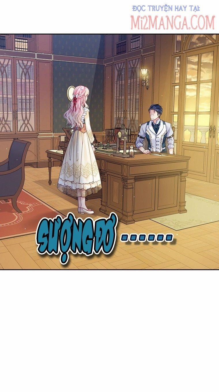 Chồng Em Dễ Thương Chết Mất Thôi! 15.5 trang 23