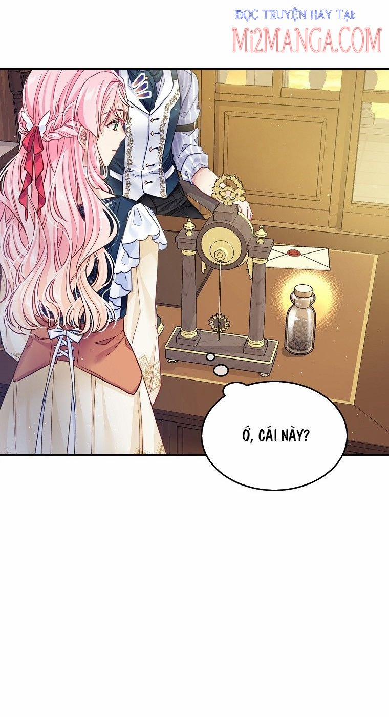 Chồng Em Dễ Thương Chết Mất Thôi! 15.5 trang 24