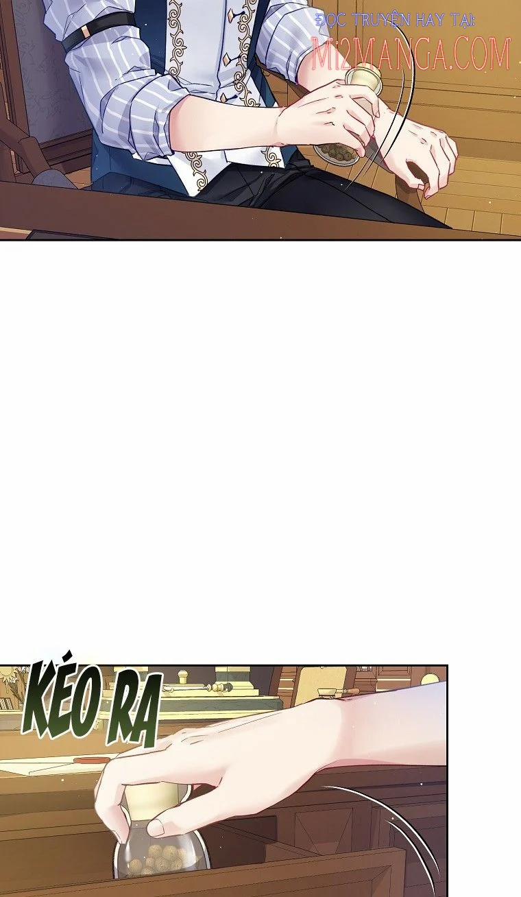 Chồng Em Dễ Thương Chết Mất Thôi! 15.5 trang 28