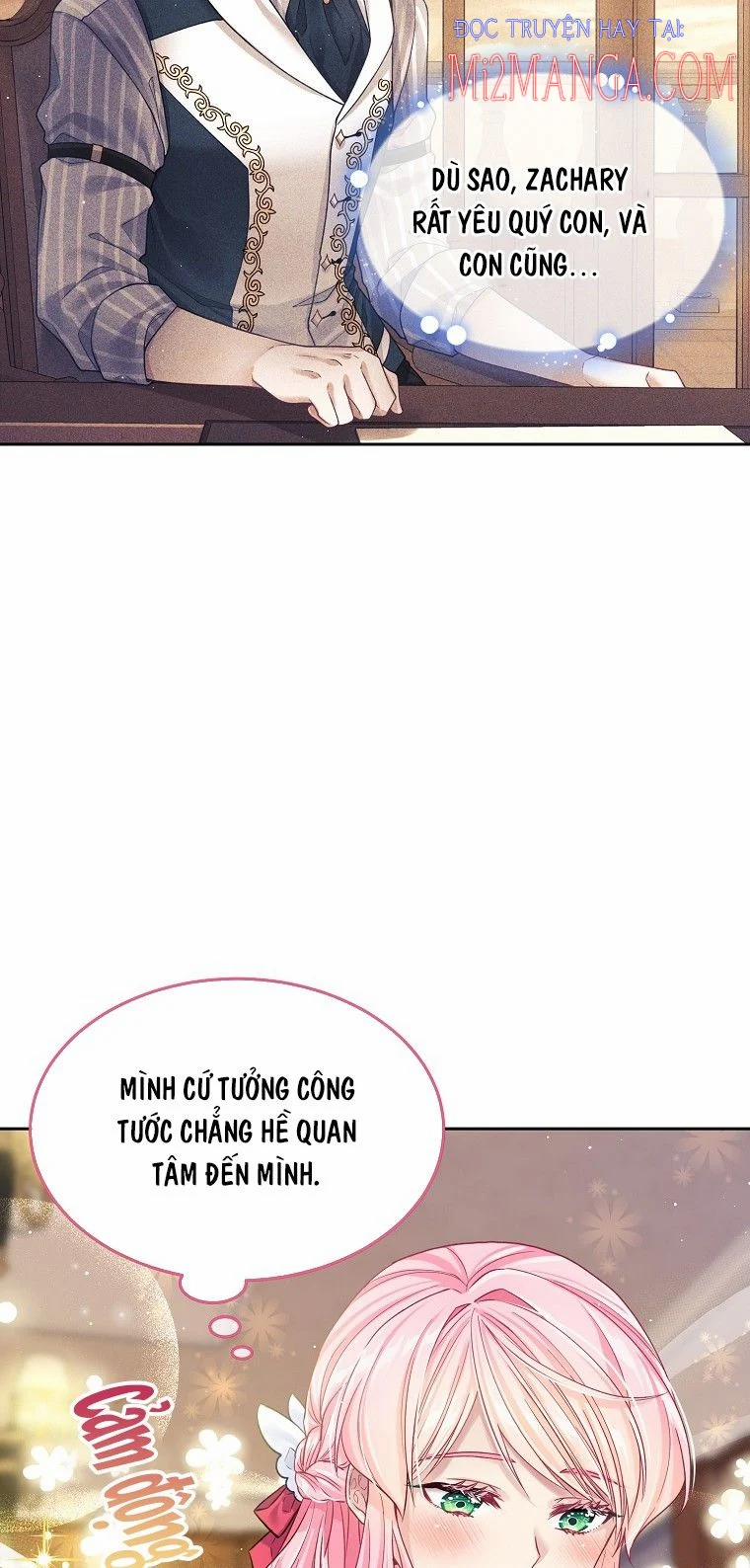 Chồng Em Dễ Thương Chết Mất Thôi! 15.5 trang 34