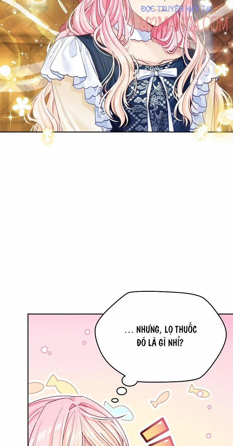 Chồng Em Dễ Thương Chết Mất Thôi! 15.5 trang 35