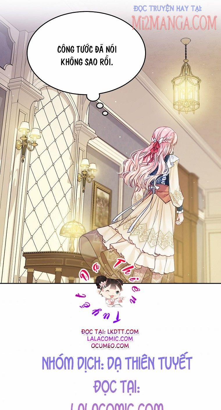 Chồng Em Dễ Thương Chết Mất Thôi! 15.5 trang 38