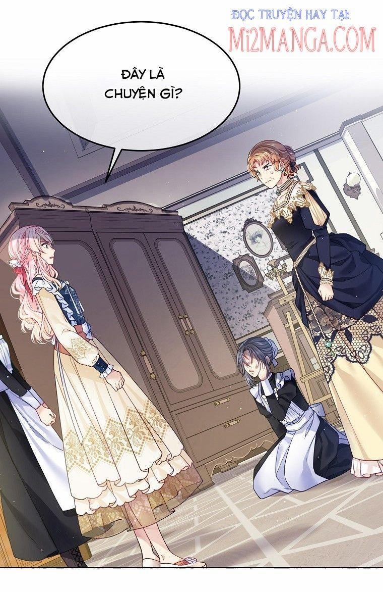 Chồng Em Dễ Thương Chết Mất Thôi! 15 trang 1