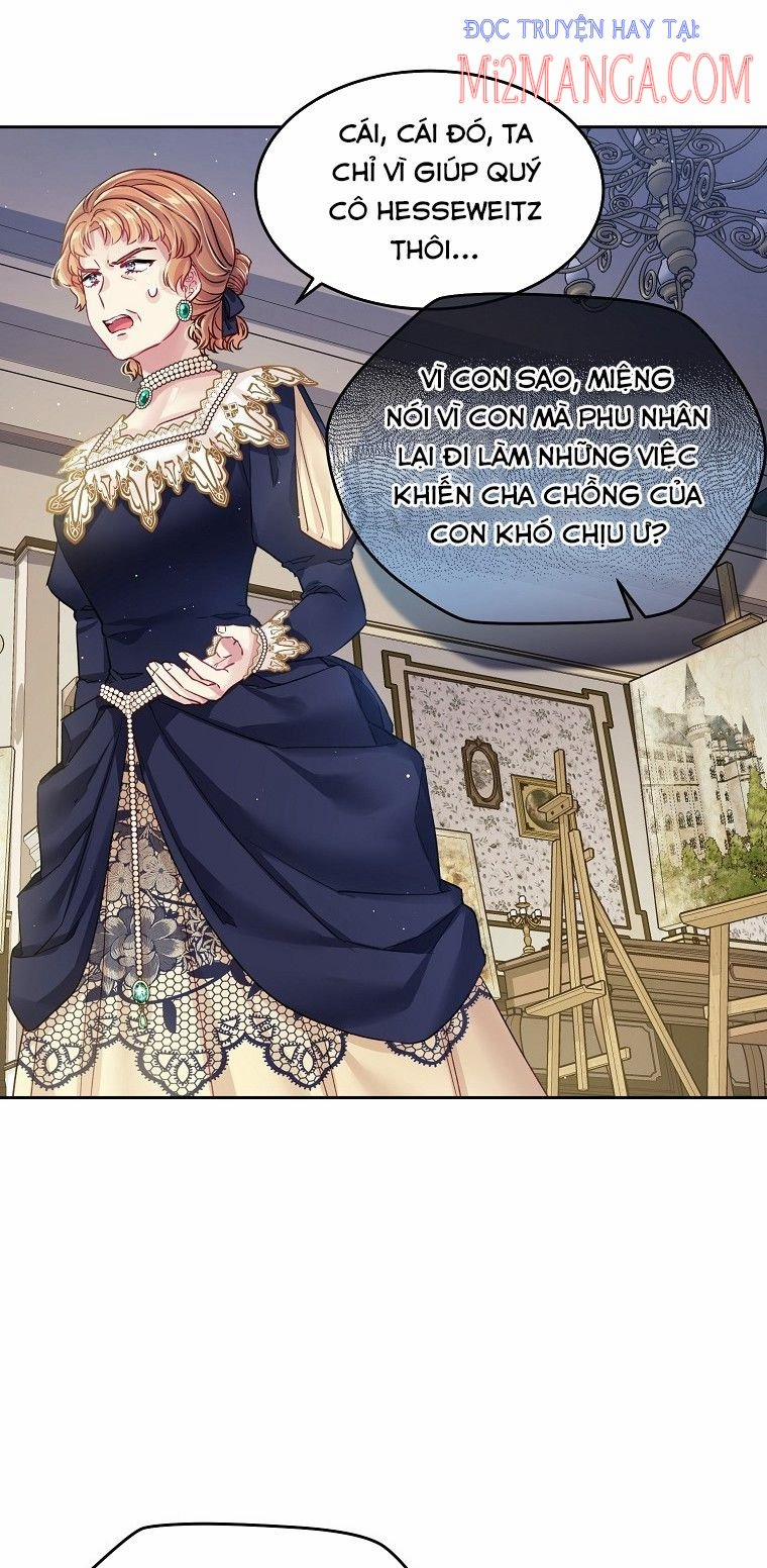 Chồng Em Dễ Thương Chết Mất Thôi! 15 trang 10