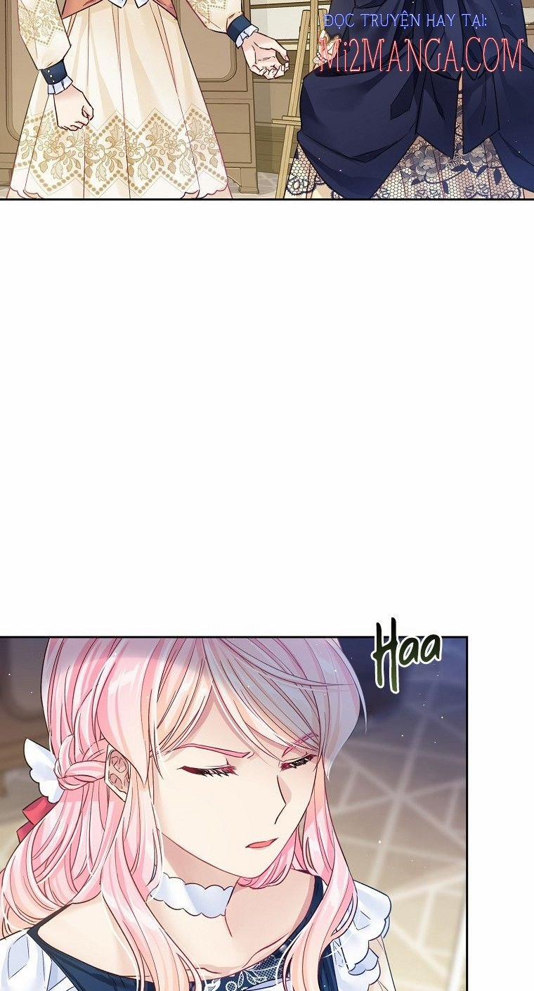 Chồng Em Dễ Thương Chết Mất Thôi! 15 trang 12