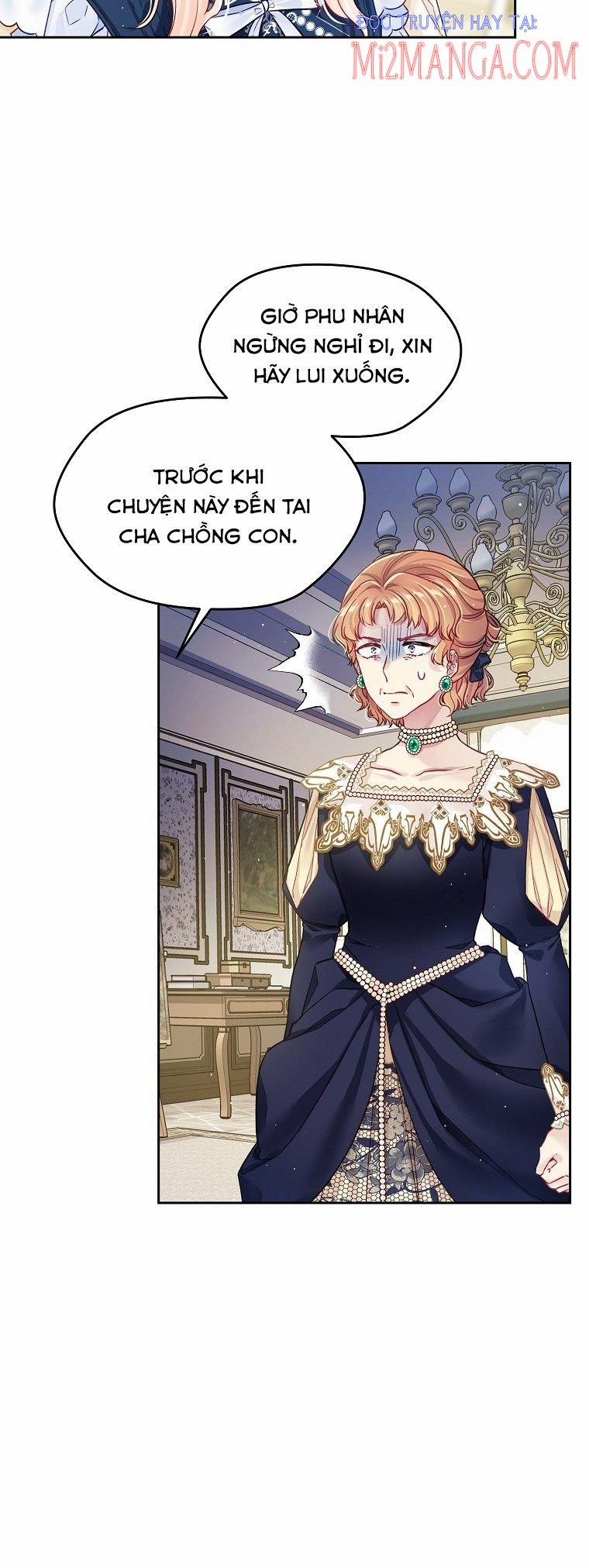 Chồng Em Dễ Thương Chết Mất Thôi! 15 trang 13