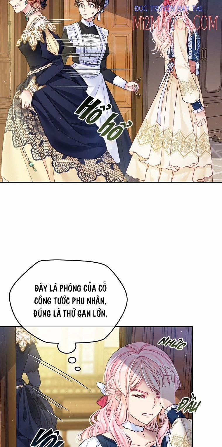 Chồng Em Dễ Thương Chết Mất Thôi! 15 trang 15