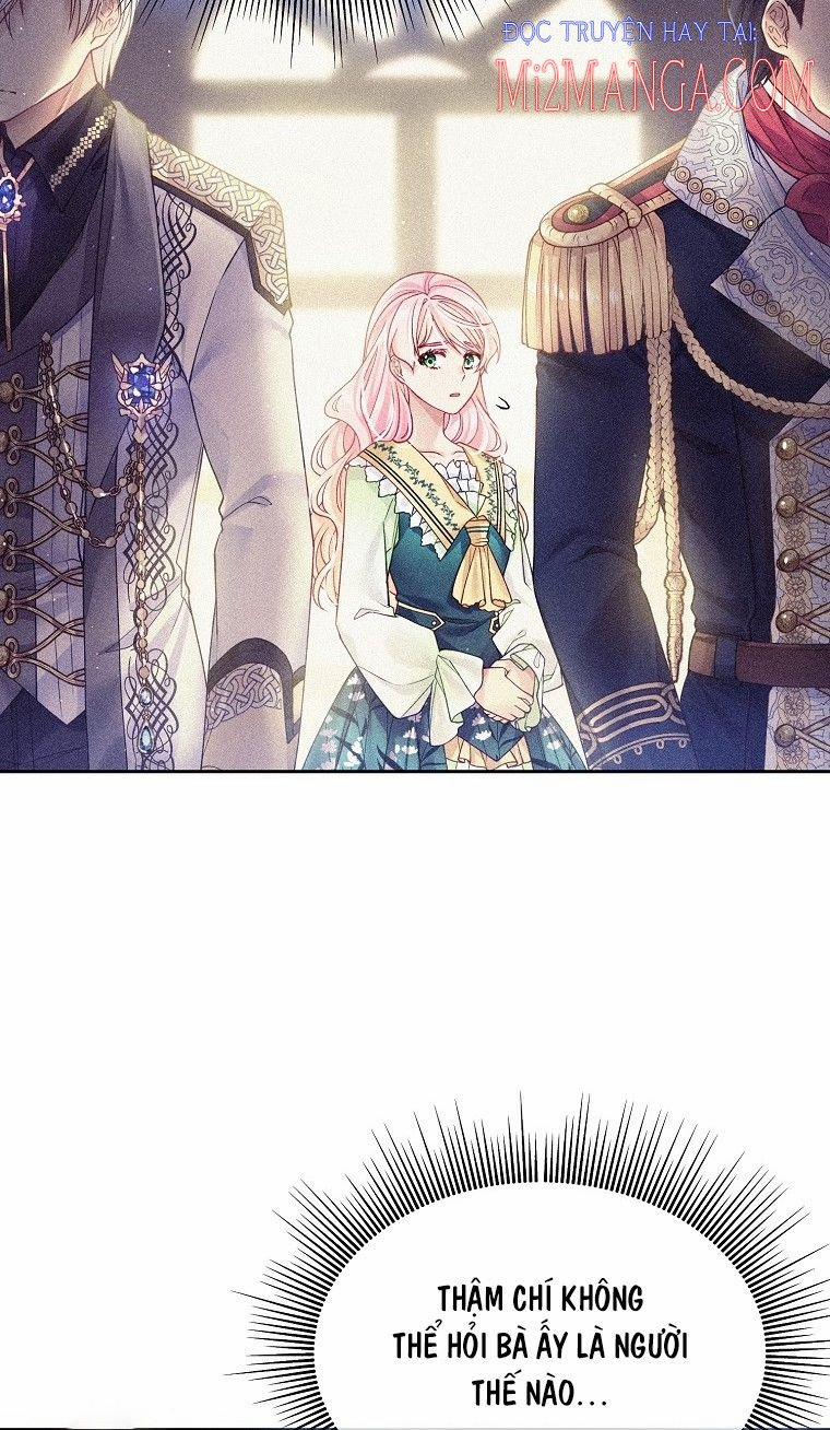 Chồng Em Dễ Thương Chết Mất Thôi! 15 trang 23