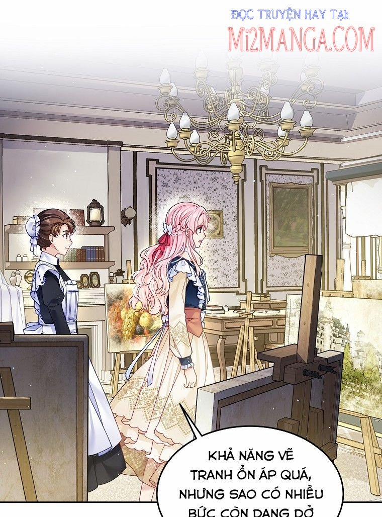 Chồng Em Dễ Thương Chết Mất Thôi! 15 trang 25