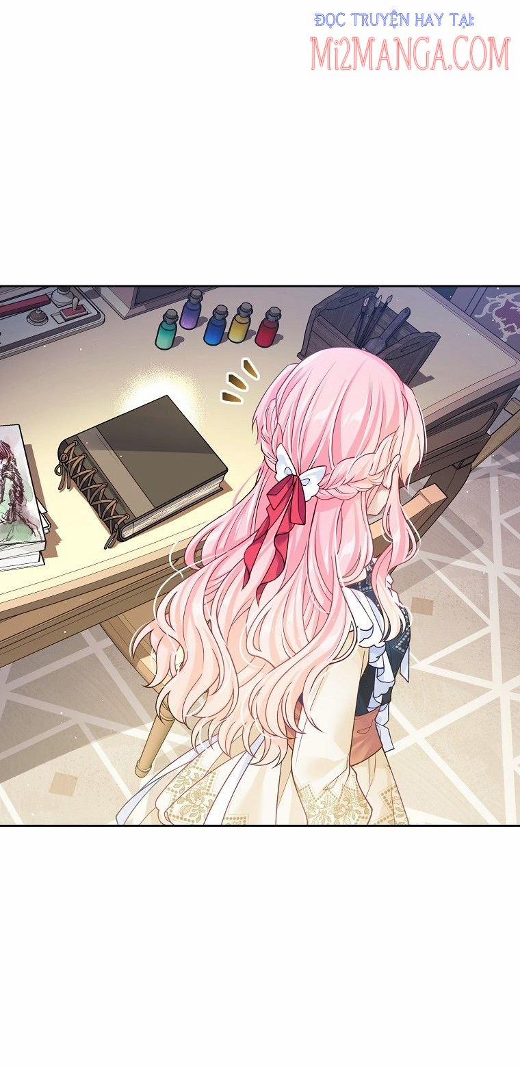 Chồng Em Dễ Thương Chết Mất Thôi! 15 trang 27