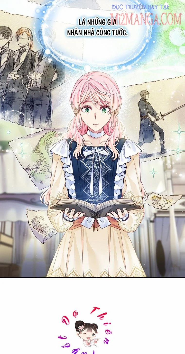 Chồng Em Dễ Thương Chết Mất Thôi! 15 trang 30