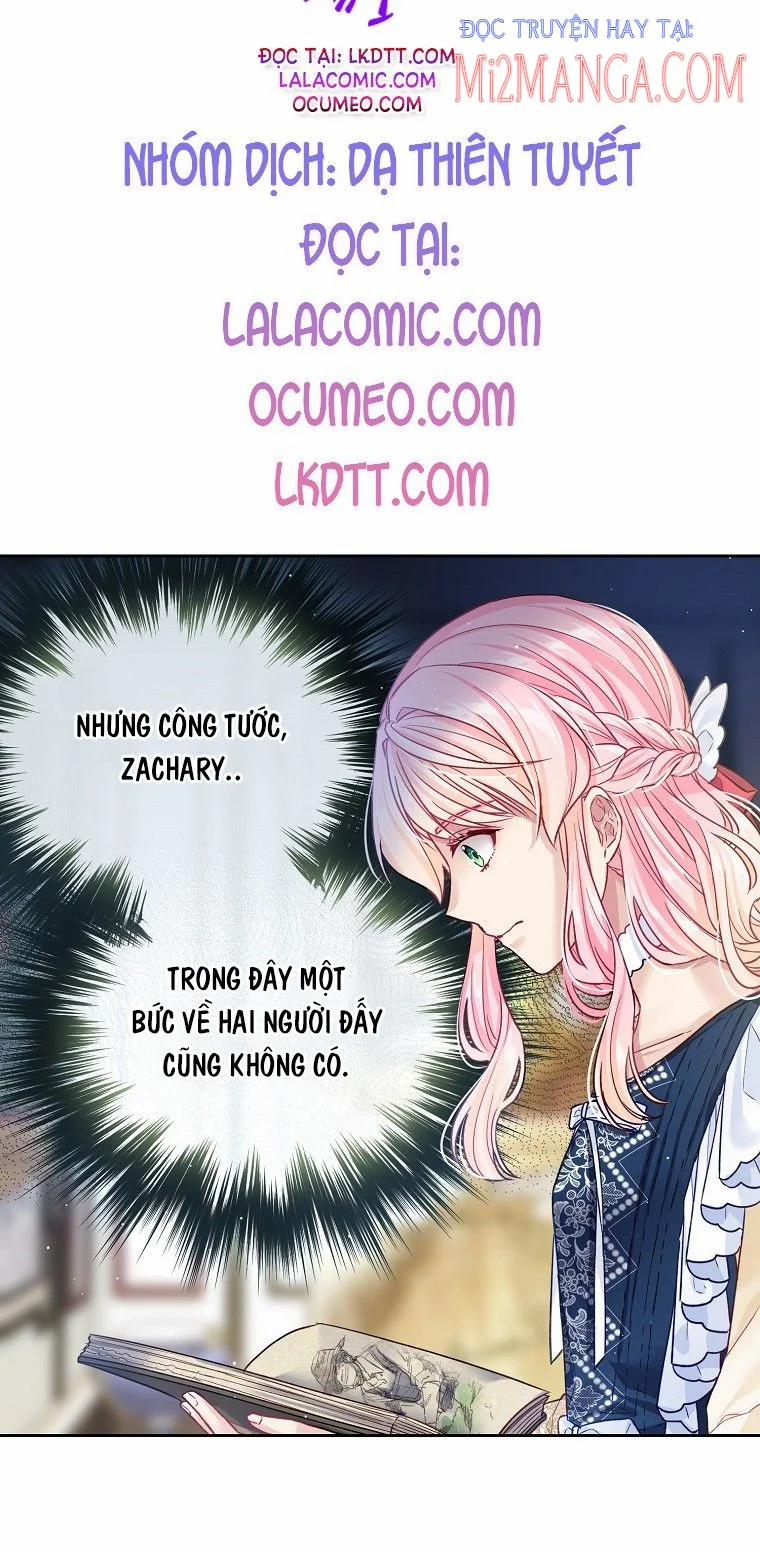 Chồng Em Dễ Thương Chết Mất Thôi! 15 trang 31