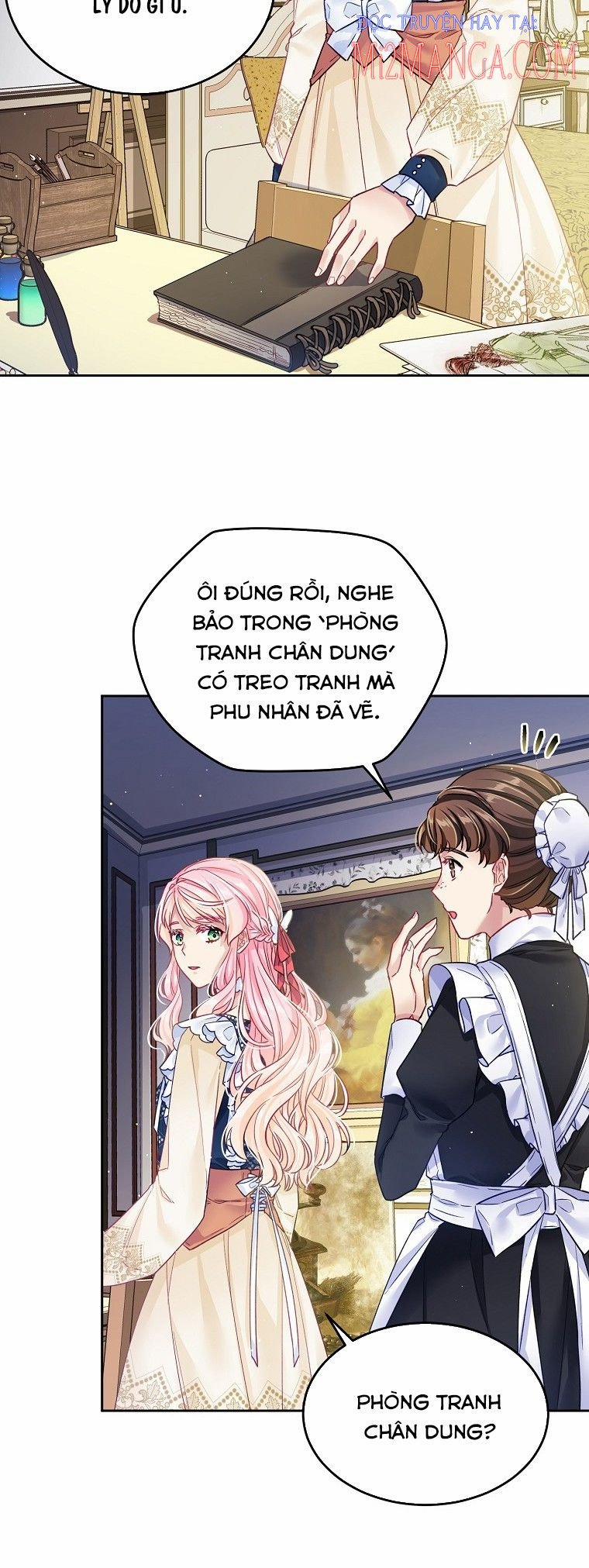 Chồng Em Dễ Thương Chết Mất Thôi! 15 trang 34