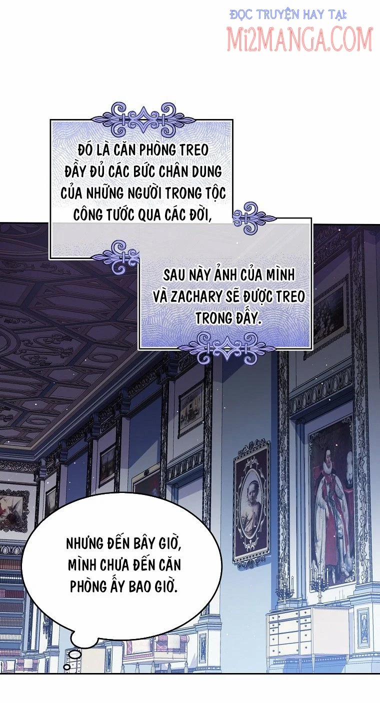 Chồng Em Dễ Thương Chết Mất Thôi! 15 trang 35