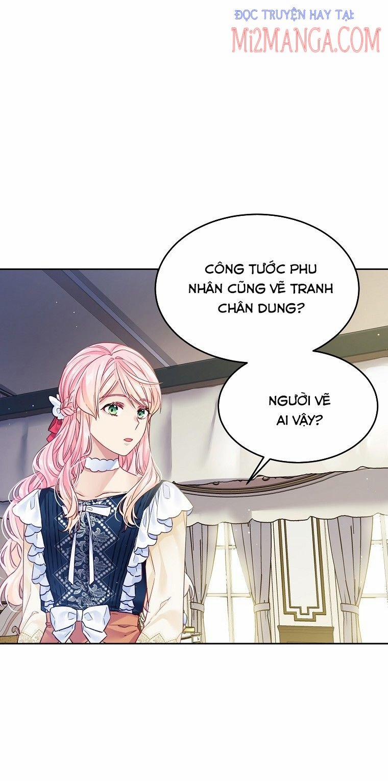 Chồng Em Dễ Thương Chết Mất Thôi! 15 trang 36