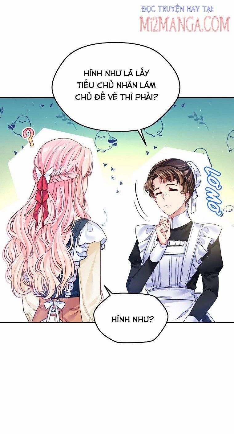 Chồng Em Dễ Thương Chết Mất Thôi! 15 trang 37