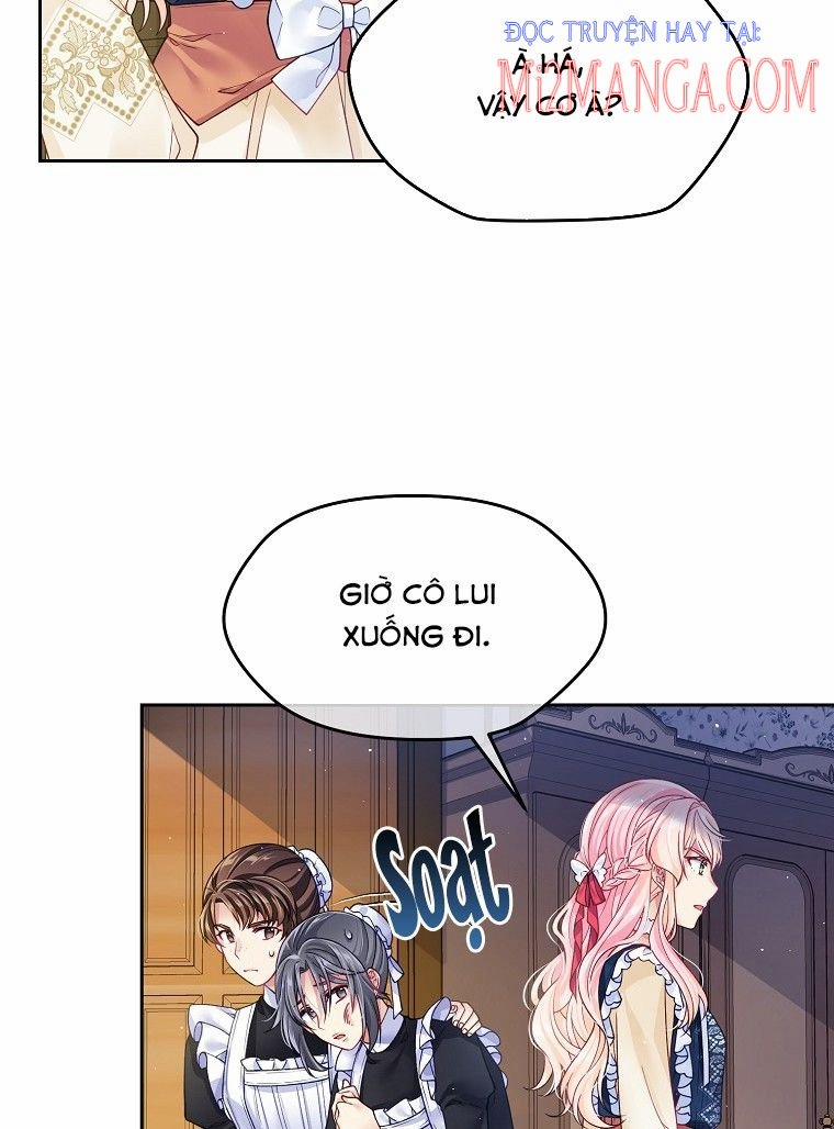 Chồng Em Dễ Thương Chết Mất Thôi! 15 trang 4