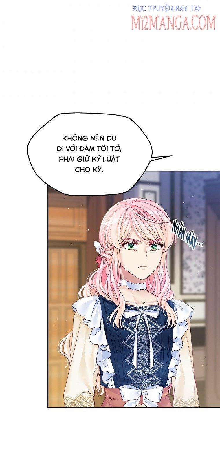 Chồng Em Dễ Thương Chết Mất Thôi! 15 trang 8