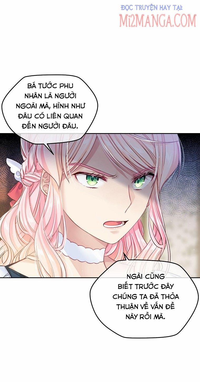 Chồng Em Dễ Thương Chết Mất Thôi! 15 trang 9