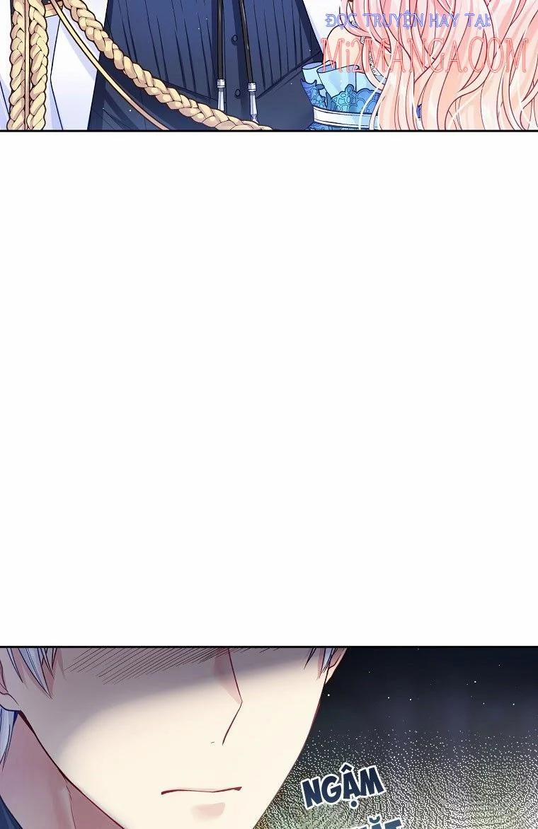 Chồng Em Dễ Thương Chết Mất Thôi! 16.5 trang 1