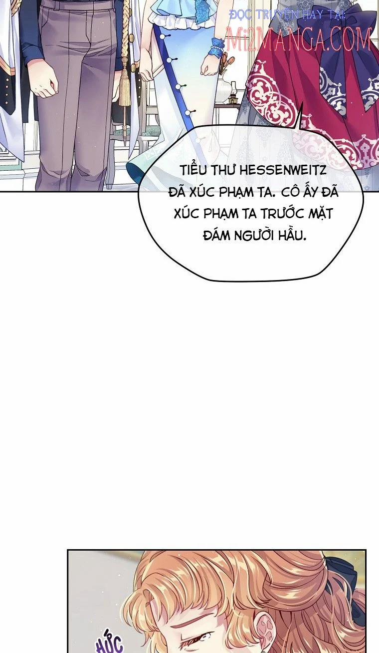 Chồng Em Dễ Thương Chết Mất Thôi! 16.5 trang 13