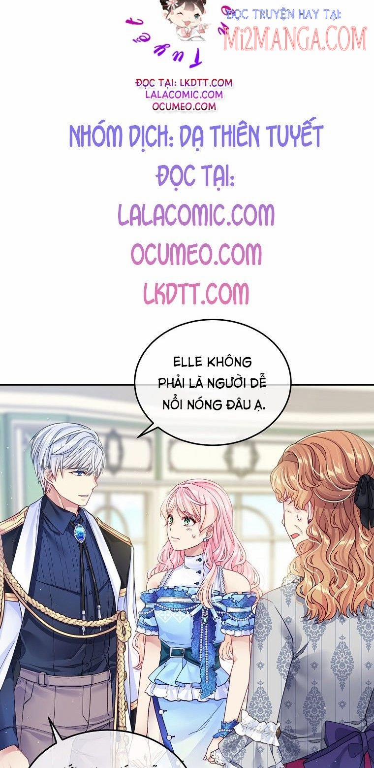 Chồng Em Dễ Thương Chết Mất Thôi! 16.5 trang 17