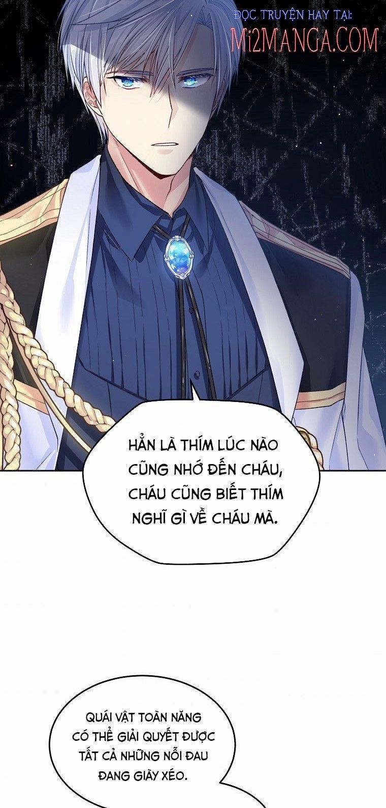 Chồng Em Dễ Thương Chết Mất Thôi! 16.5 trang 19