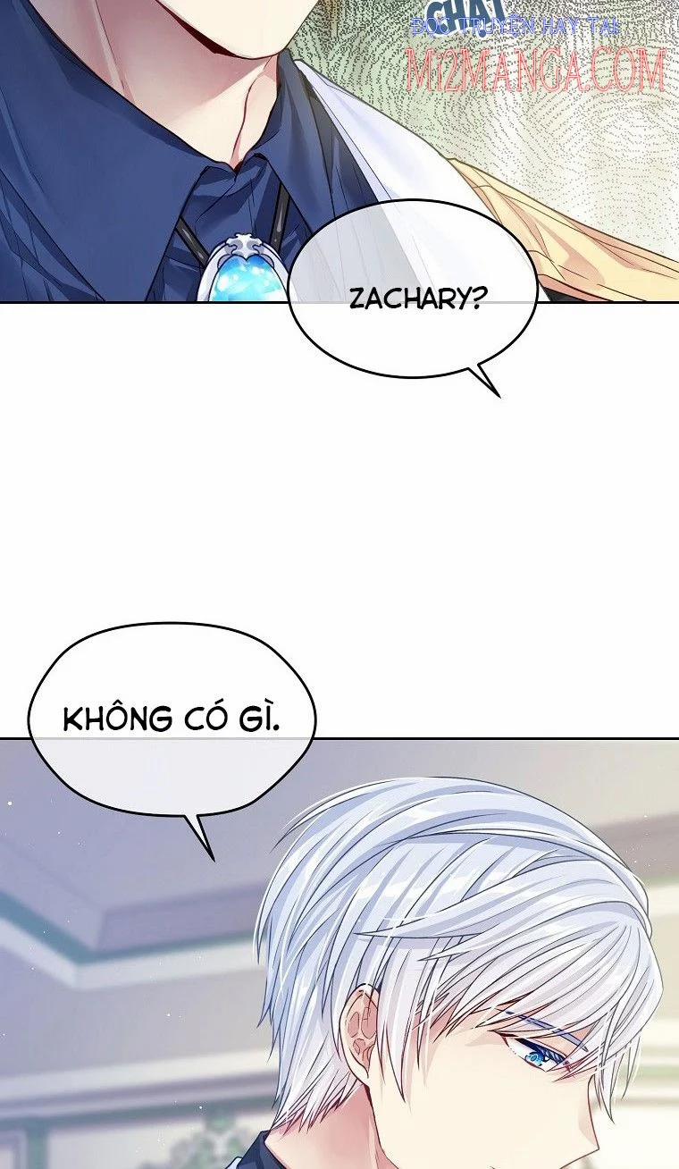 Chồng Em Dễ Thương Chết Mất Thôi! 16.5 trang 2