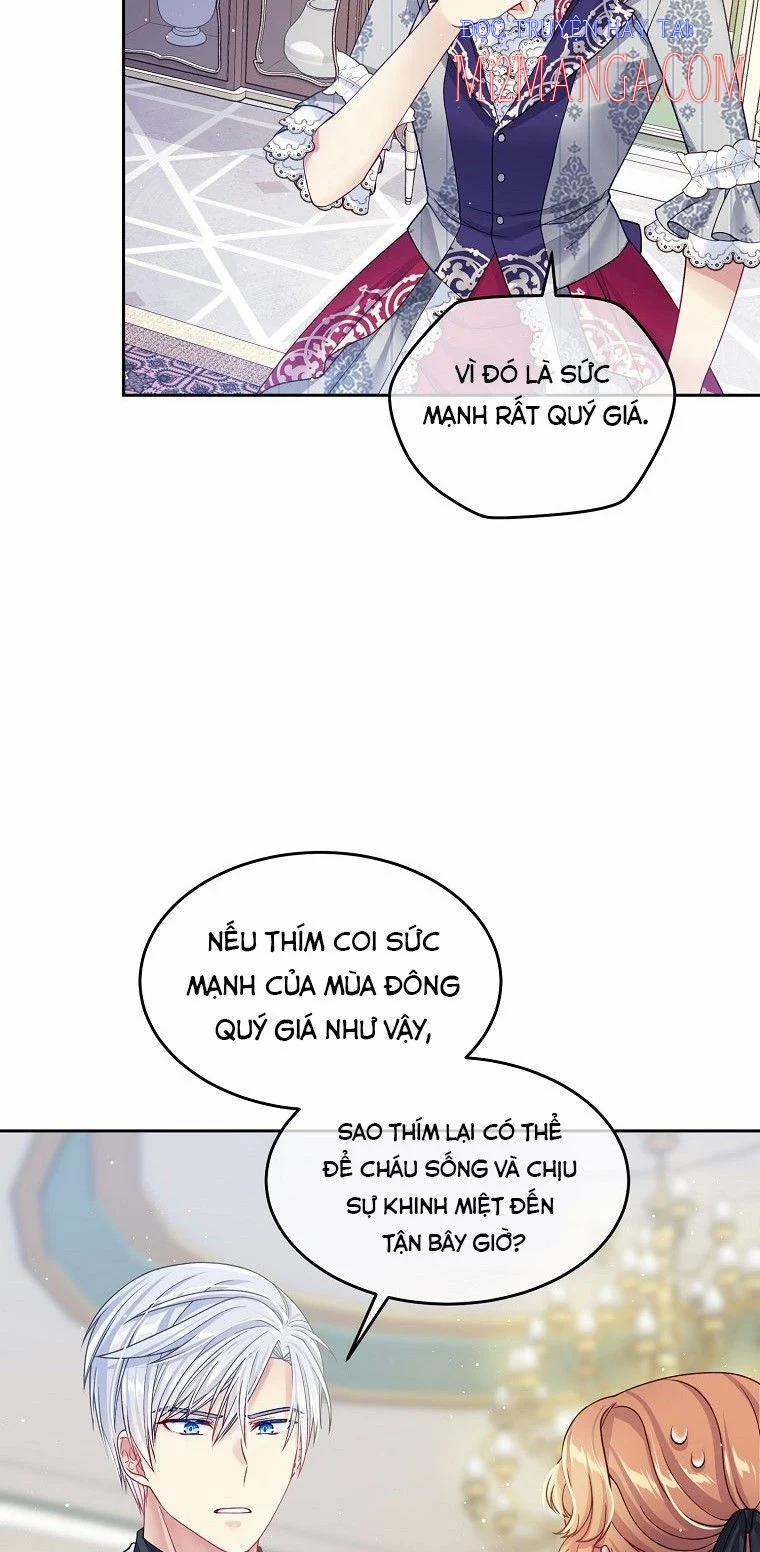 Chồng Em Dễ Thương Chết Mất Thôi! 16.5 trang 21