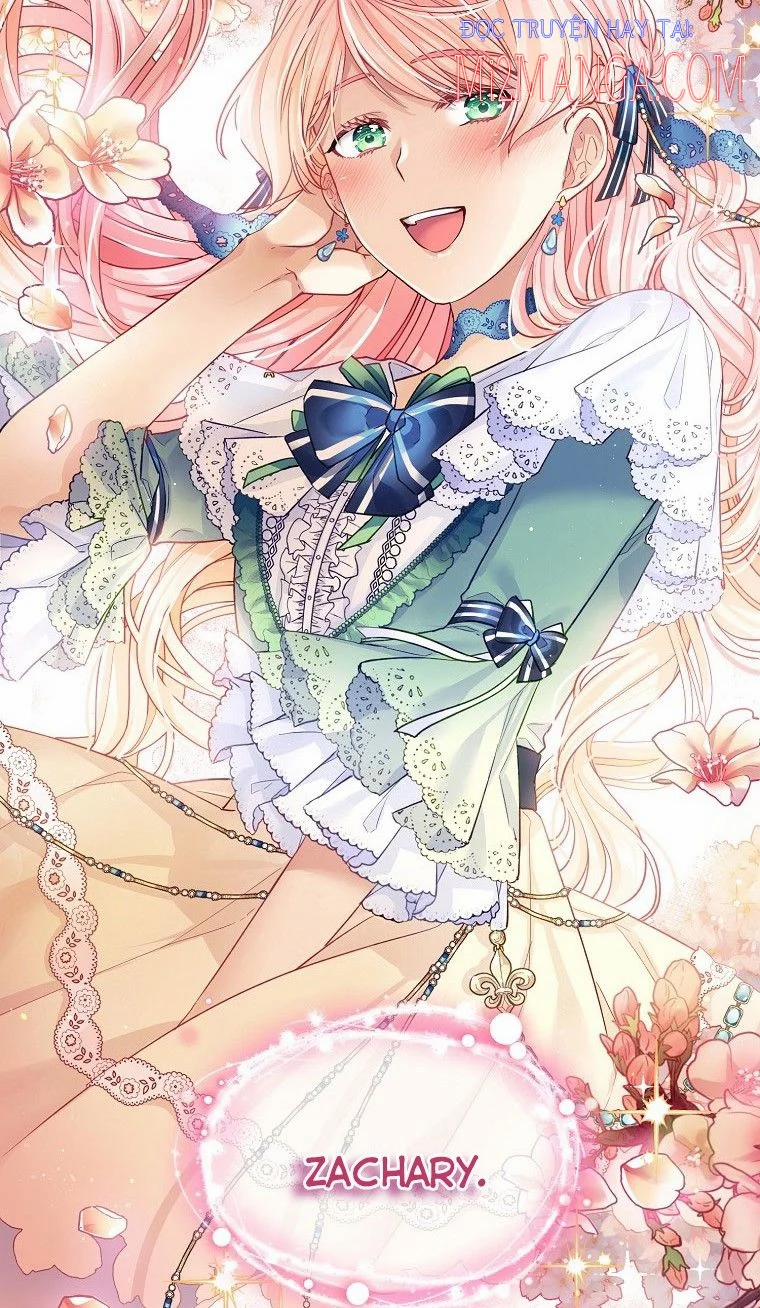 Chồng Em Dễ Thương Chết Mất Thôi! 16.5 trang 26