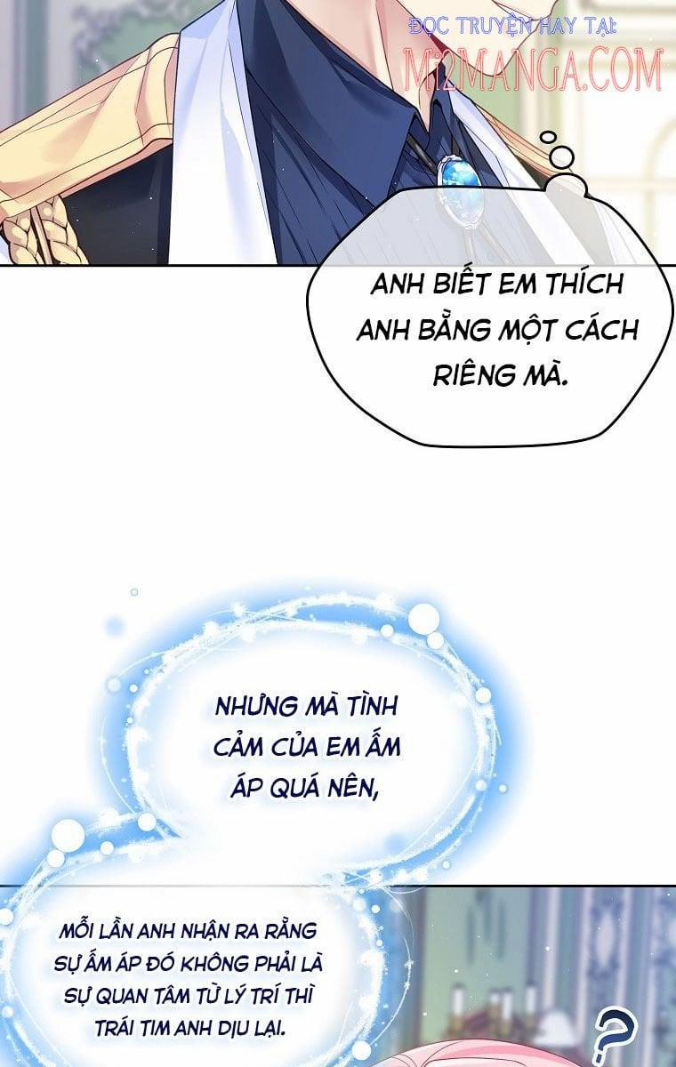 Chồng Em Dễ Thương Chết Mất Thôi! 16.5 trang 3