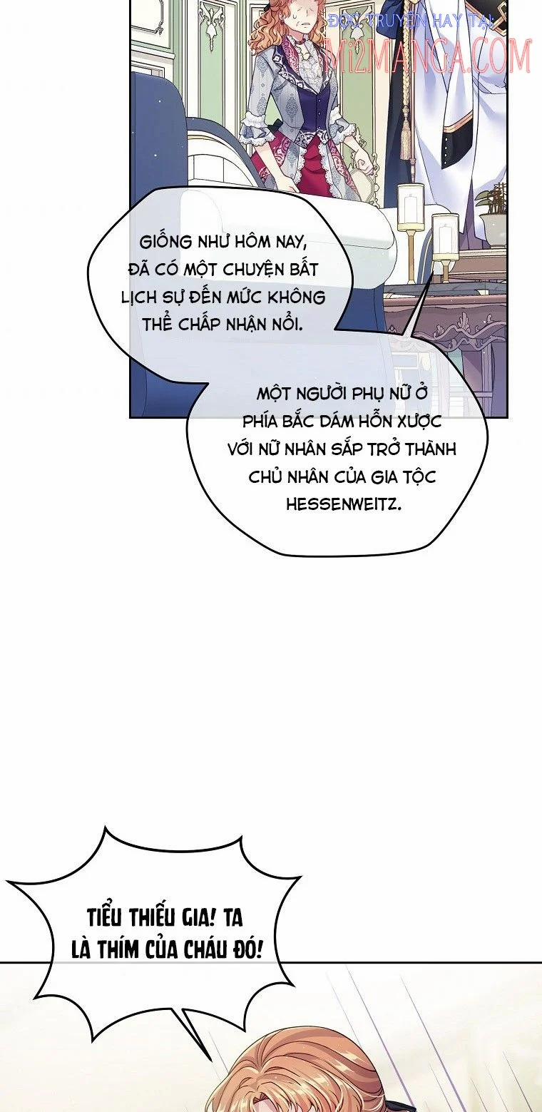 Chồng Em Dễ Thương Chết Mất Thôi! 16.5 trang 30