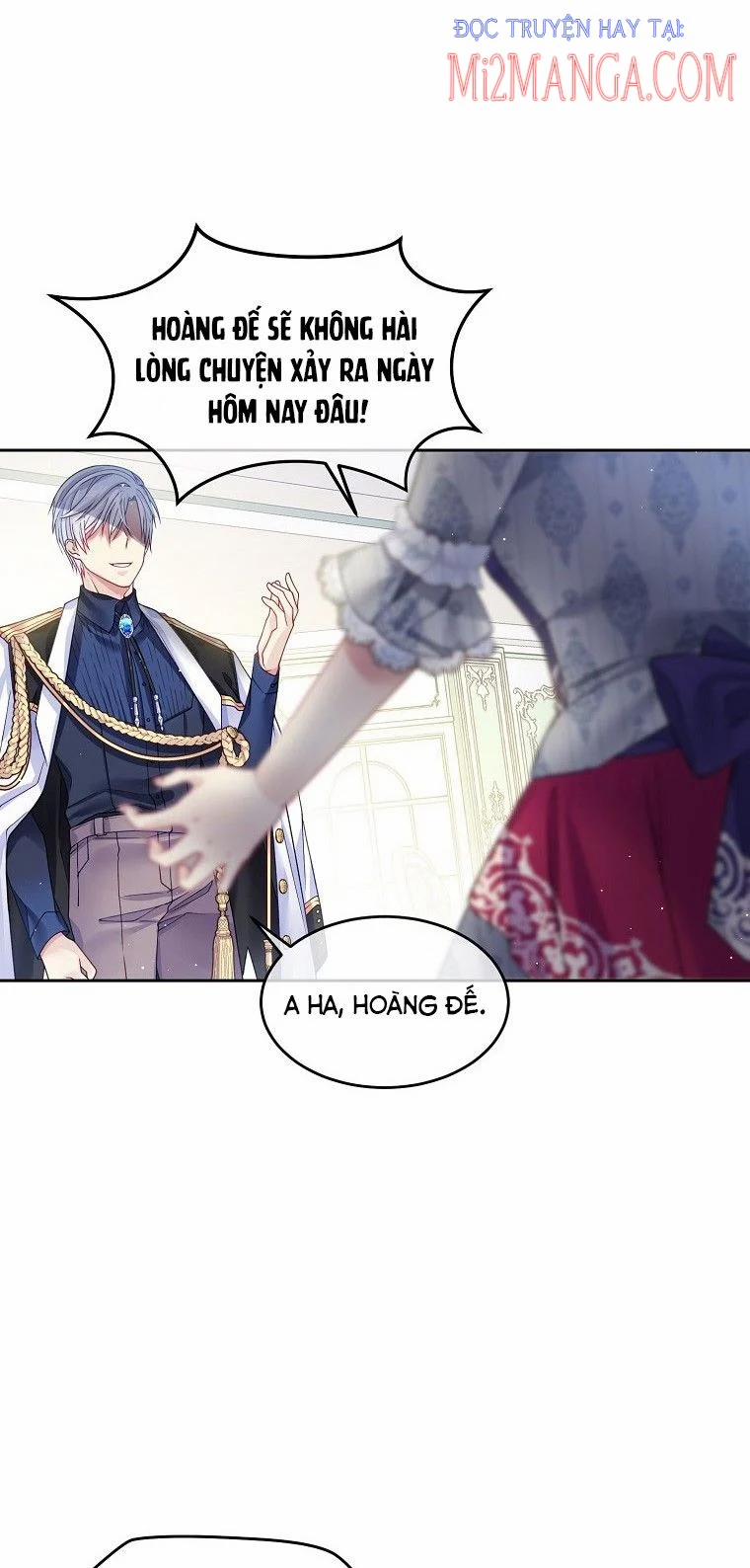 Chồng Em Dễ Thương Chết Mất Thôi! 16.5 trang 32