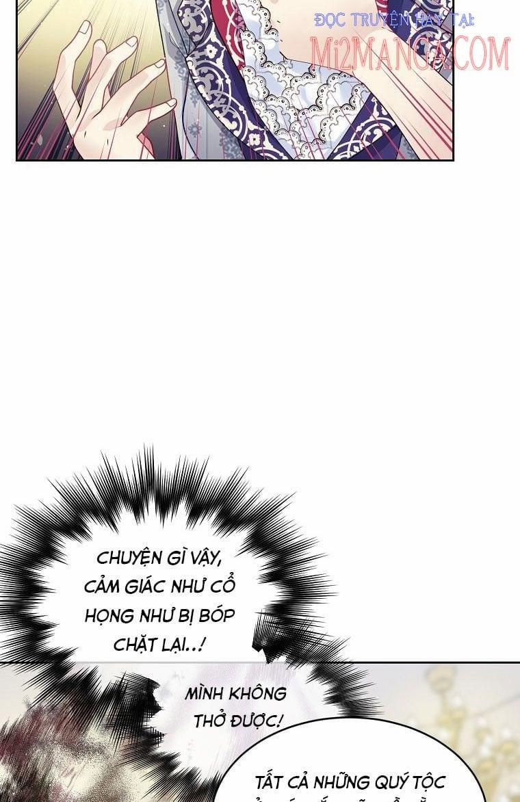 Chồng Em Dễ Thương Chết Mất Thôi! 16.5 trang 36