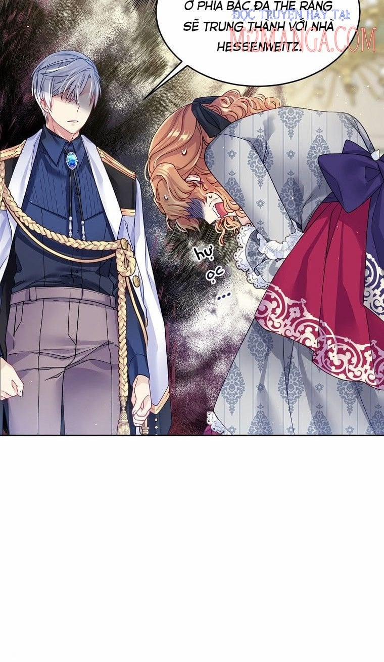 Chồng Em Dễ Thương Chết Mất Thôi! 16.5 trang 37