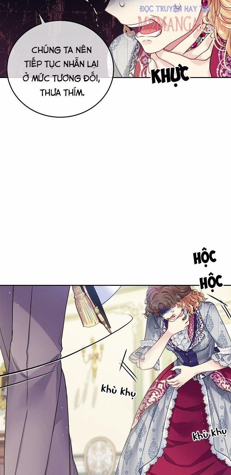 Chồng Em Dễ Thương Chết Mất Thôi! 16.5 trang 41