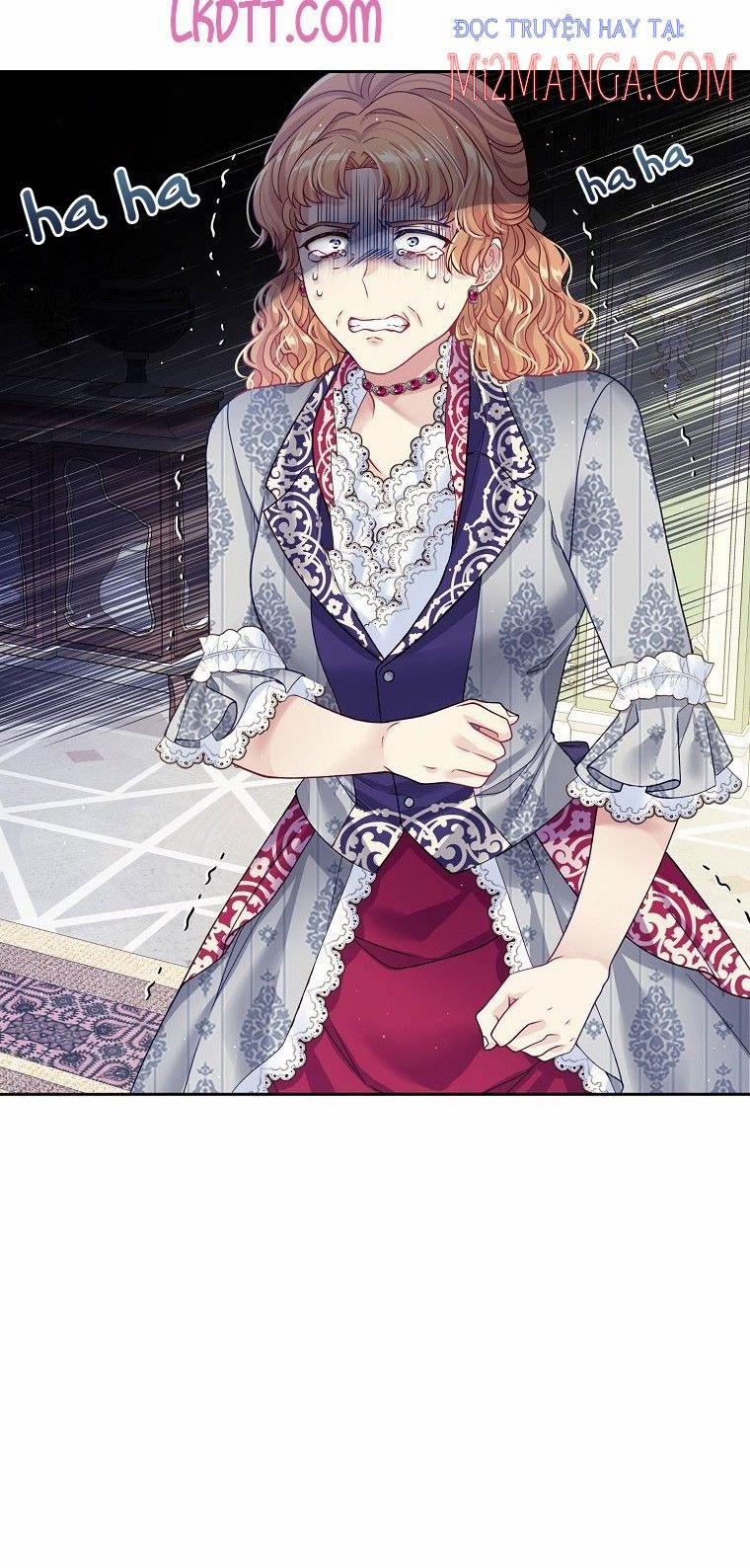 Chồng Em Dễ Thương Chết Mất Thôi! 16.5 trang 43