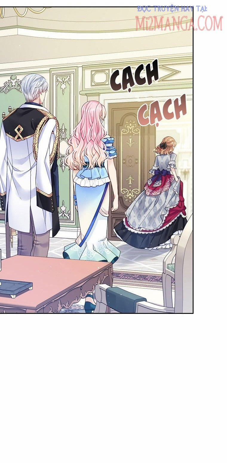 Chồng Em Dễ Thương Chết Mất Thôi! 16.5 trang 45