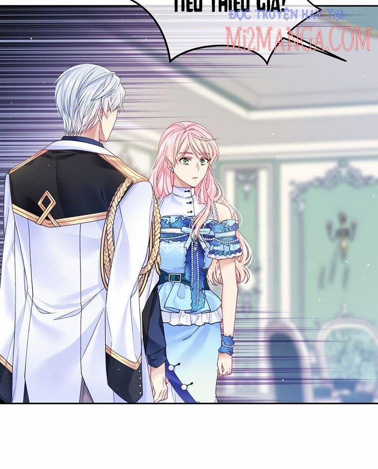 Chồng Em Dễ Thương Chết Mất Thôi! 16.5 trang 7