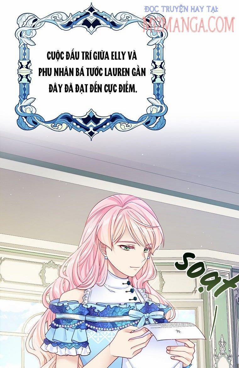 Chồng Em Dễ Thương Chết Mất Thôi! 16 trang 1