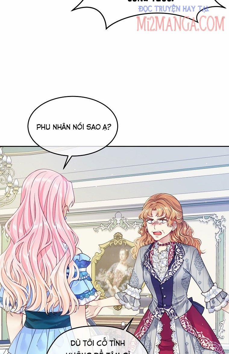 Chồng Em Dễ Thương Chết Mất Thôi! 16 trang 12