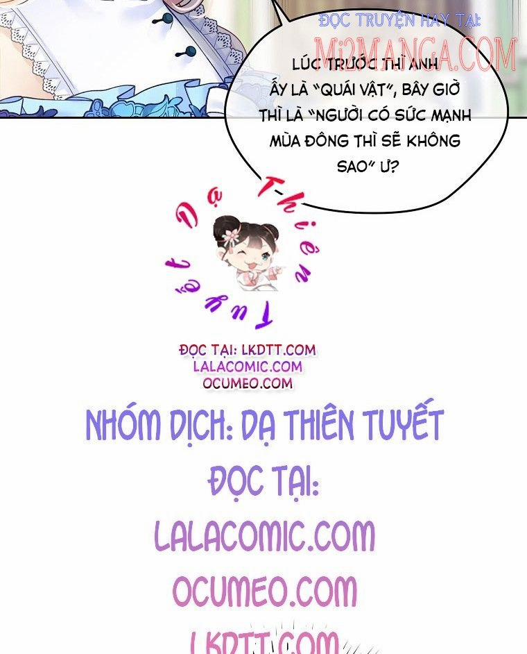 Chồng Em Dễ Thương Chết Mất Thôi! 16 trang 18