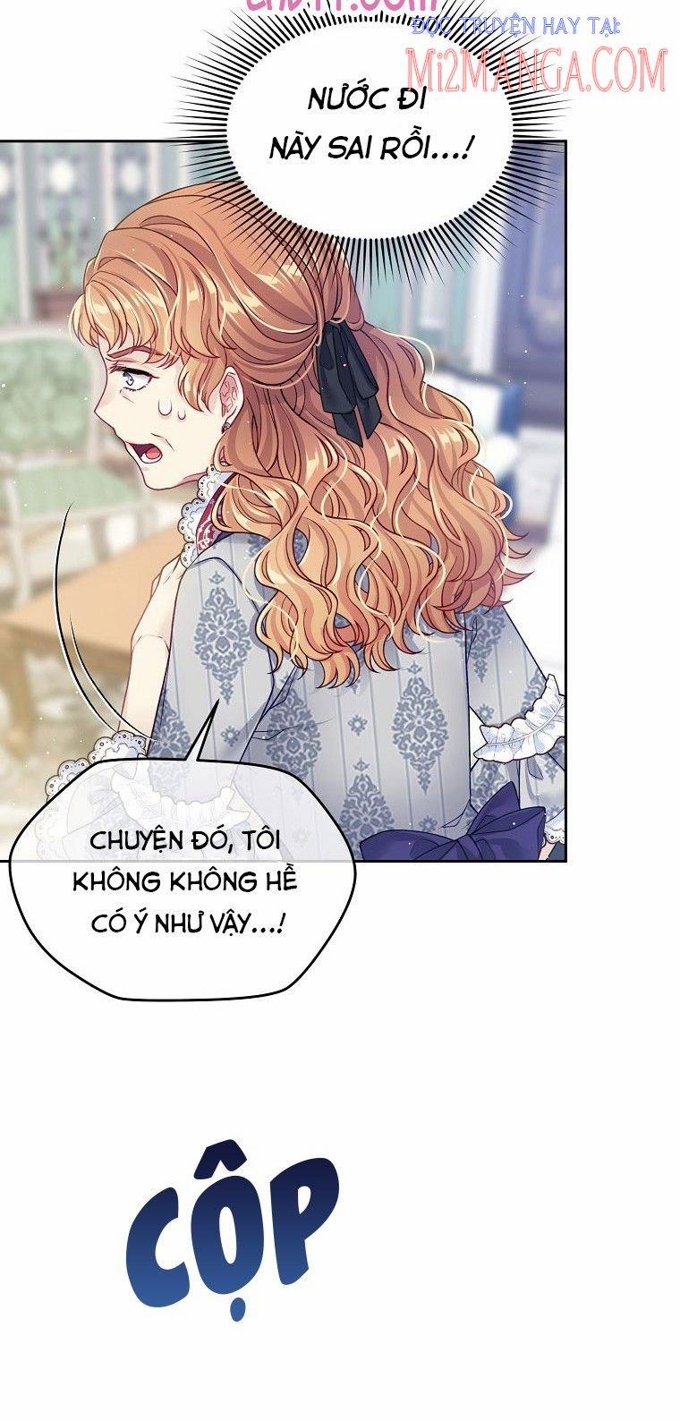 Chồng Em Dễ Thương Chết Mất Thôi! 16 trang 19