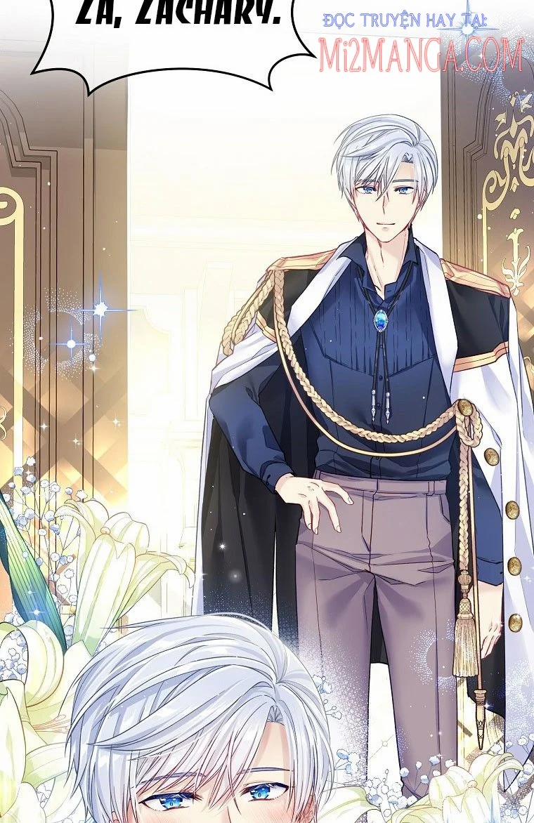 Chồng Em Dễ Thương Chết Mất Thôi! 16 trang 25