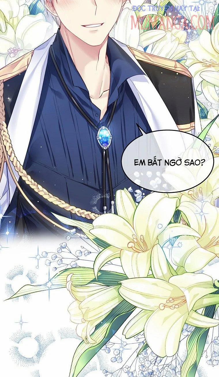 Chồng Em Dễ Thương Chết Mất Thôi! 16 trang 26