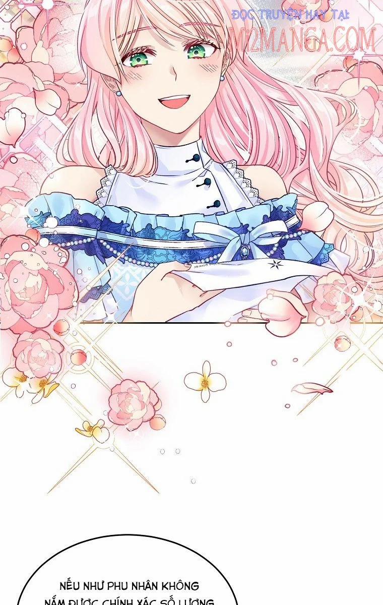 Chồng Em Dễ Thương Chết Mất Thôi! 16 trang 3