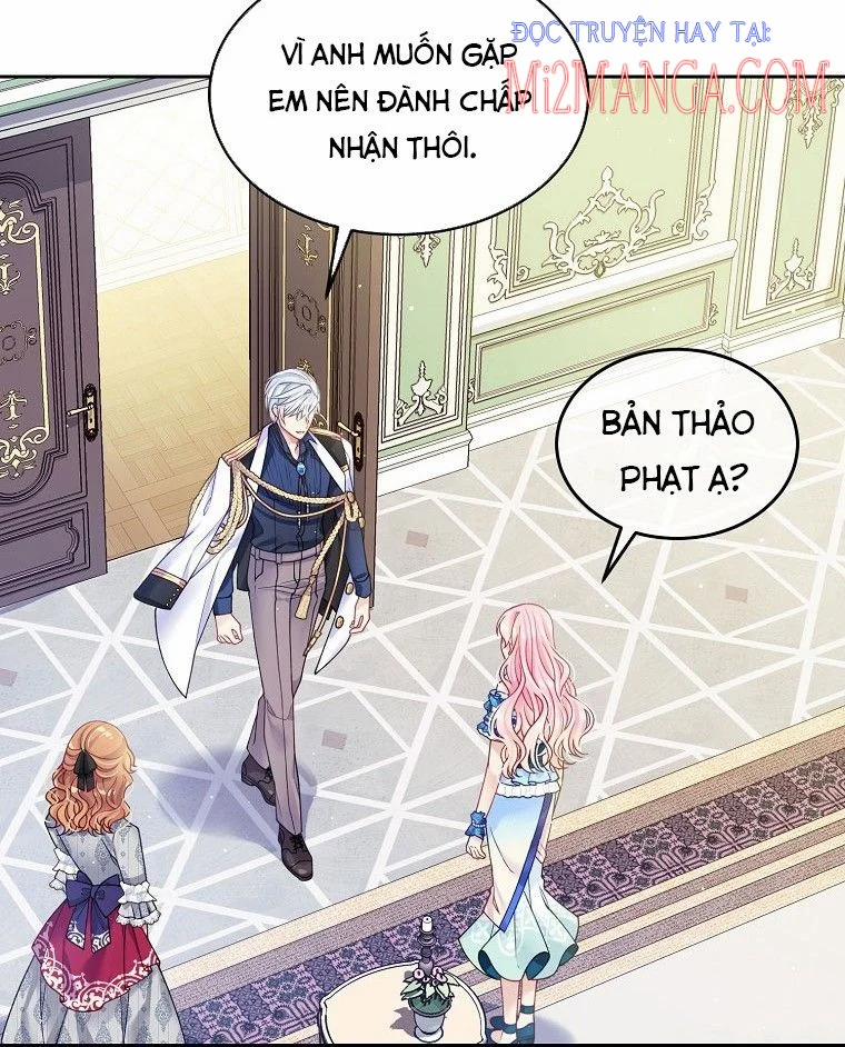 Chồng Em Dễ Thương Chết Mất Thôi! 16 trang 31