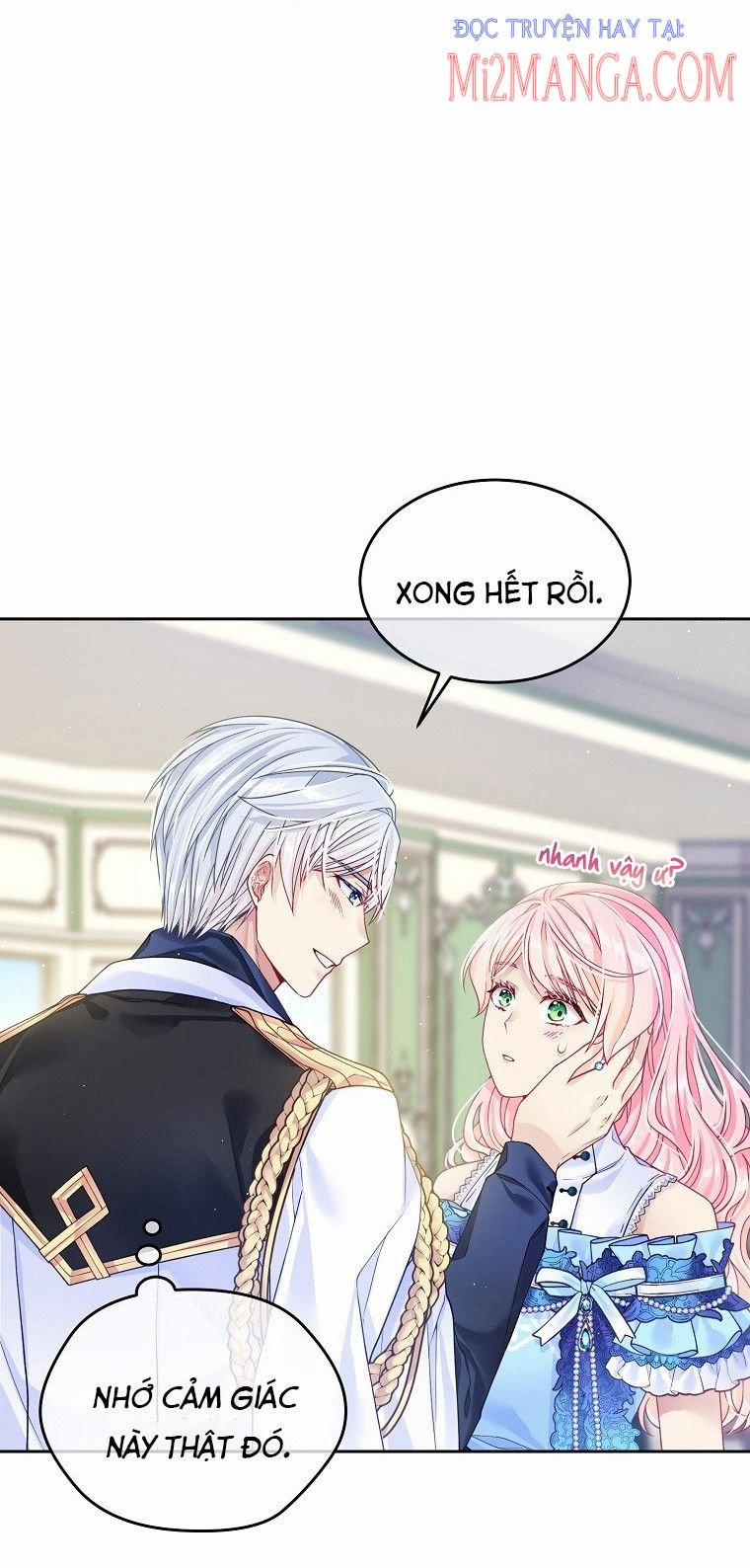 Chồng Em Dễ Thương Chết Mất Thôi! 16 trang 32