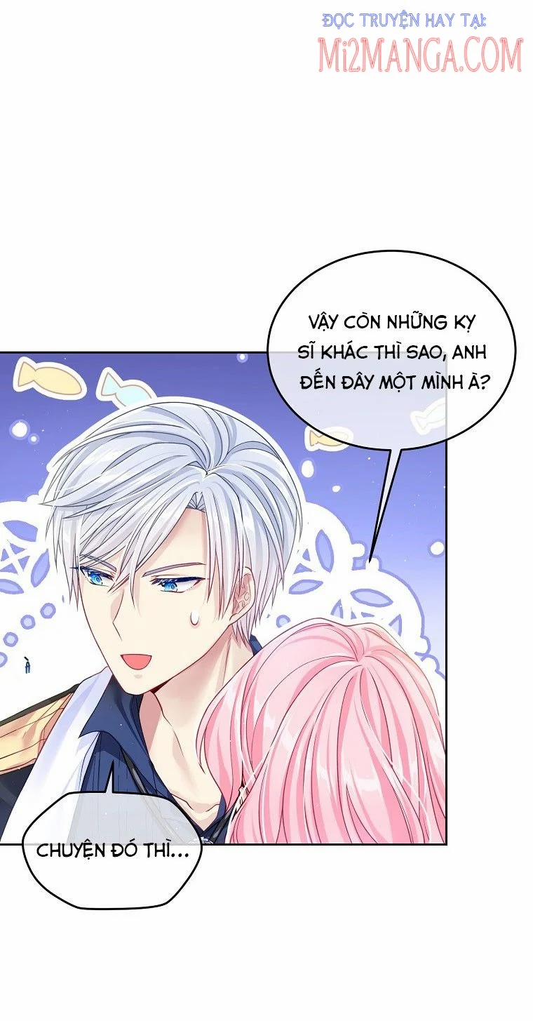 Chồng Em Dễ Thương Chết Mất Thôi! 16 trang 33