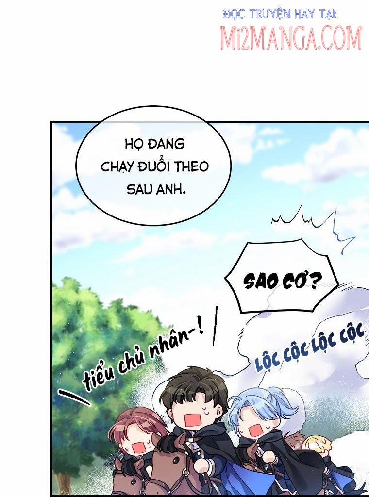 Chồng Em Dễ Thương Chết Mất Thôi! 16 trang 35